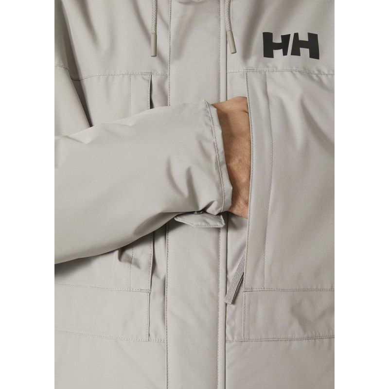 Helly Hansen Coastal 3.0 Parka M 53995 885 Ruházat - Sportmania.hu