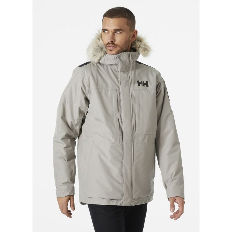 Helly Hansen Coastal 3.0 Parka M 53995 885 Ruházat - Sportmania.hu