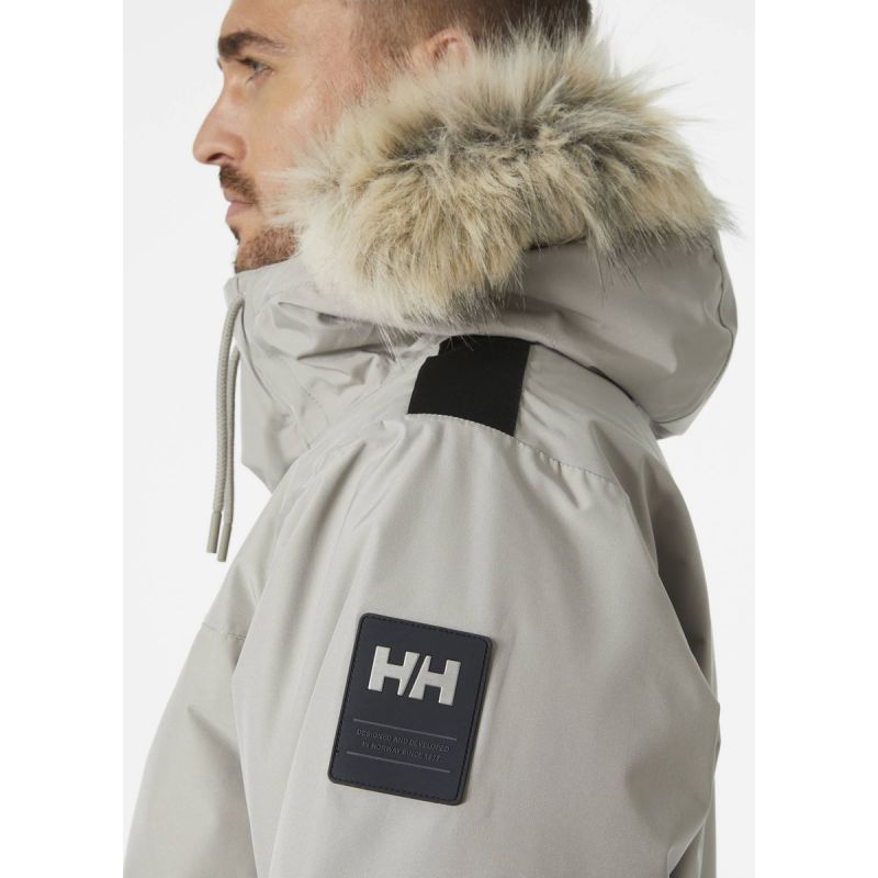 Helly Hansen Coastal 3.0 Parka M 53995 885 Ruházat - Sportmania.hu
