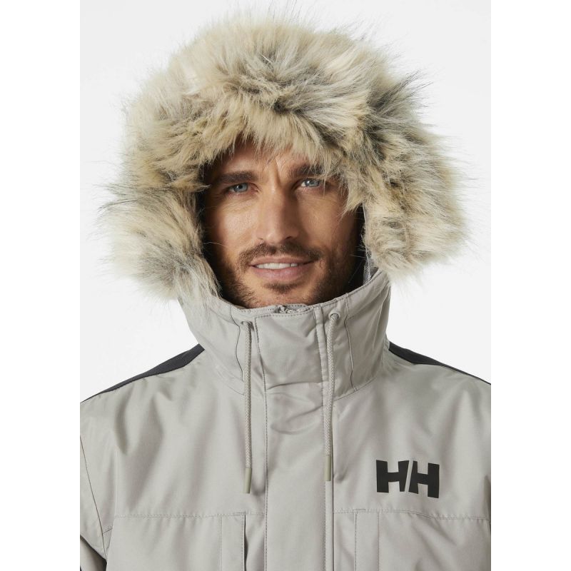 Helly Hansen Coastal 3.0 Parka M 53995 885 Ruházat - Sportmania.hu