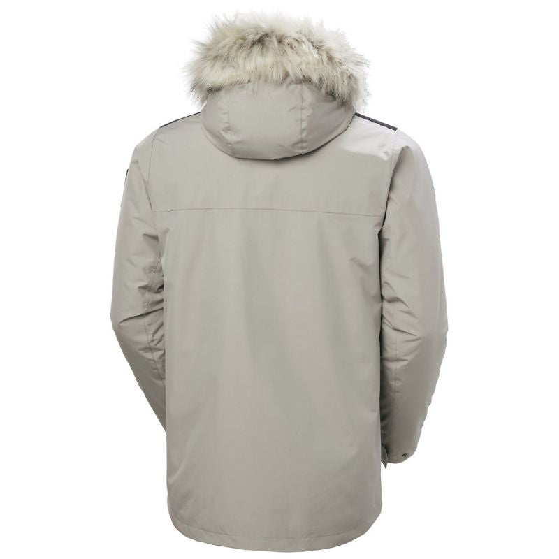 Helly Hansen Coastal 3.0 Parka M 53995 885 Ruházat - Sportmania.hu