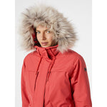Helly Hansen Coastal Parka W 54012-101 Ruházat - Sportmania.hu
