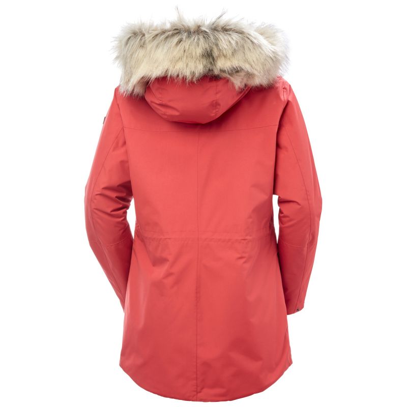 Helly Hansen Coastal Parka W 54012-101 Ruházat - Sportmania.hu