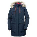 Helly Hansen Coastal Parka W 54012-597 Ruházat - Sportmania.hu