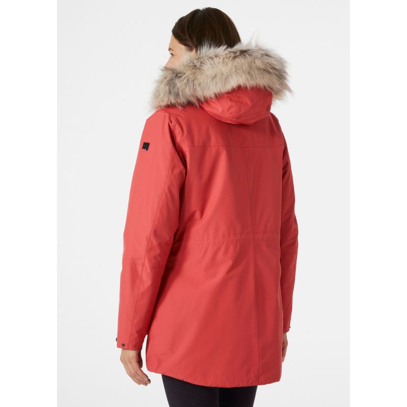 Helly Hansen Coastal Parka W Kabát női 54012101