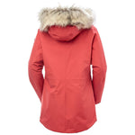 Helly Hansen Coastal Parka W Kabát női 54012101