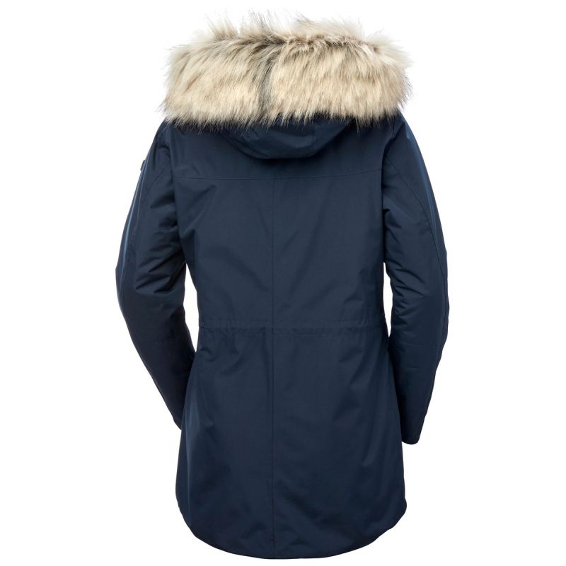 Helly Hansen Coastal Parka W Kabát női 54012597