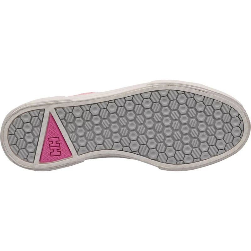 Helly Hansen Copenhagen Leather Shoe W 11503-181 Cipő - Sportmania.hu