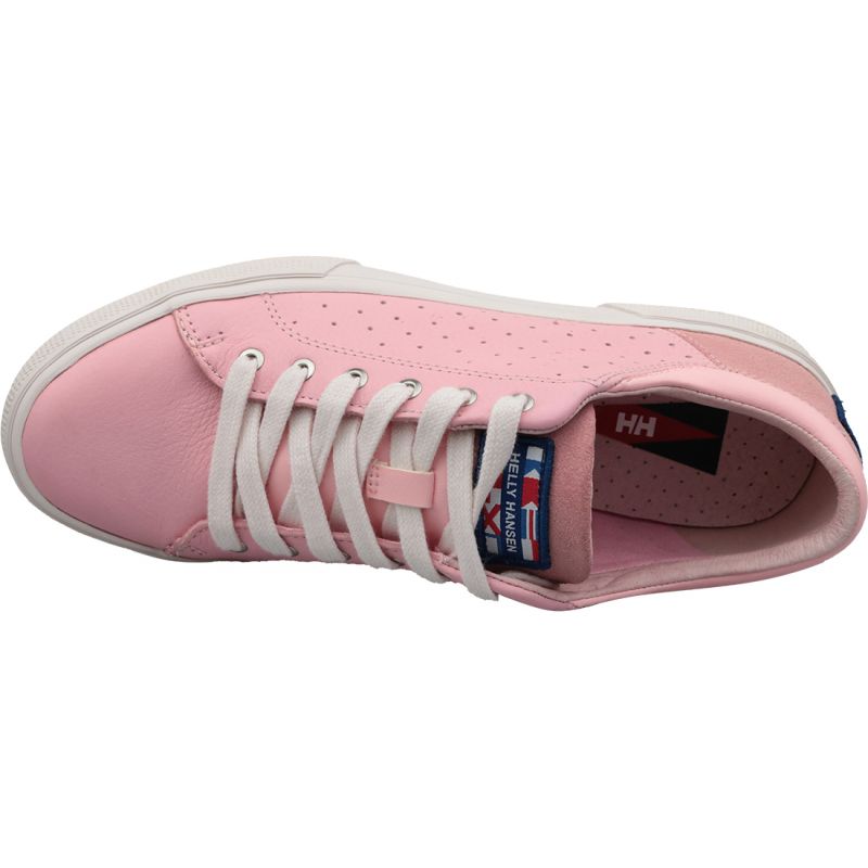 Helly Hansen Copenhagen Leather Shoe W 11503-181 Cipő - Sportmania.hu