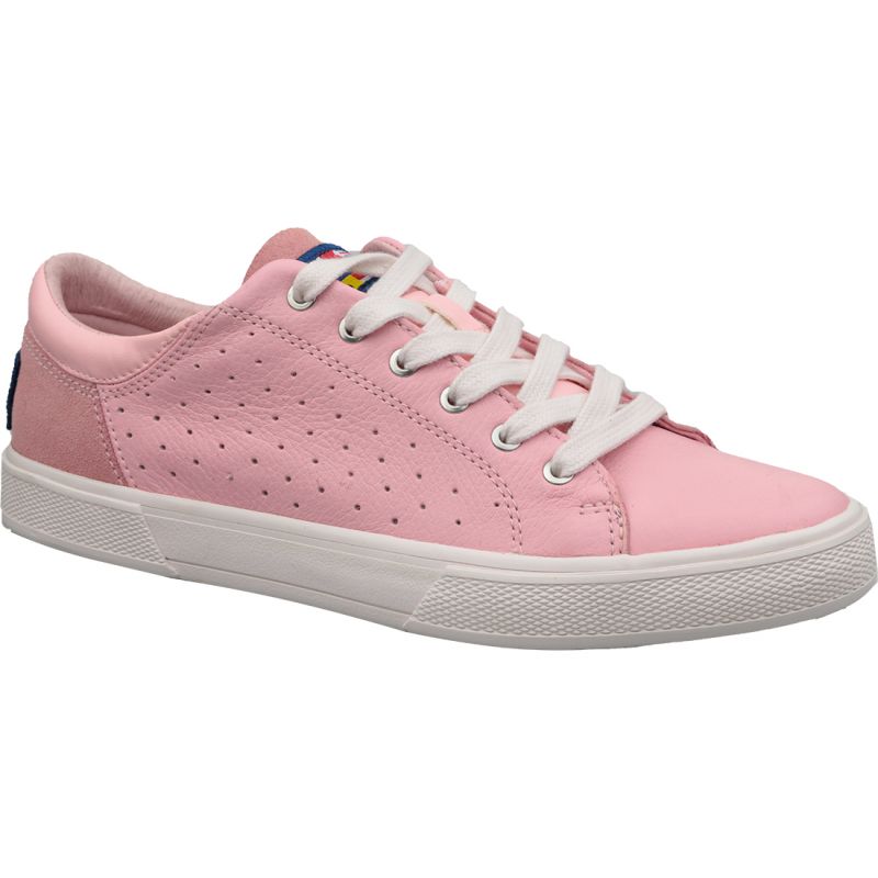 Helly Hansen Copenhagen Leather Shoe W Utcai női 11503-181