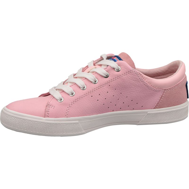Helly Hansen Copenhagen Leather Shoe W Utcai női 11503-181