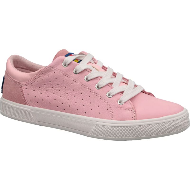 Helly Hansen Copenhagen Leather Shoe W Utcai női 11503-181