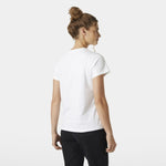 Helly Hansen Core 2.0 T-shirt W 54591 001 - Sportmania.hu