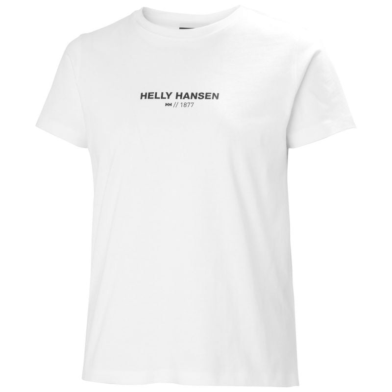 Helly Hansen Core 2.0 T-shirt W női Póló 54591001