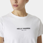 Helly Hansen Core 2.0 T-shirt W női Póló 54591001