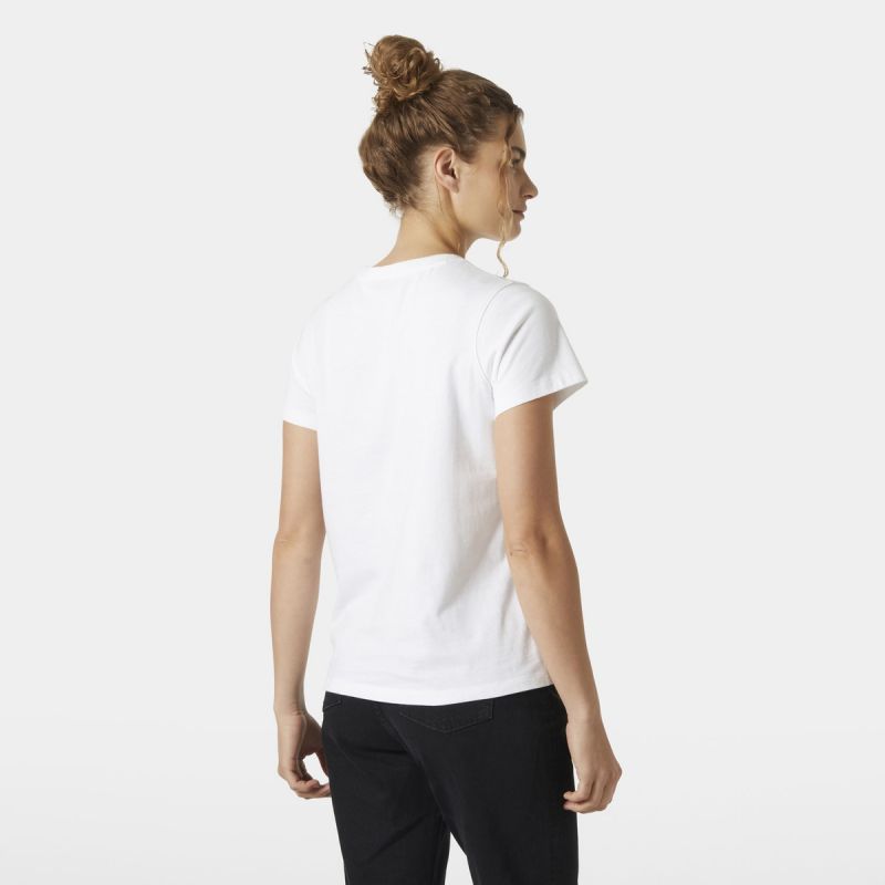 Helly Hansen Core 2.0 T-shirt W női Póló 54591001