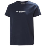 Helly Hansen Core 2.0 T-shirt W női Póló 54591597