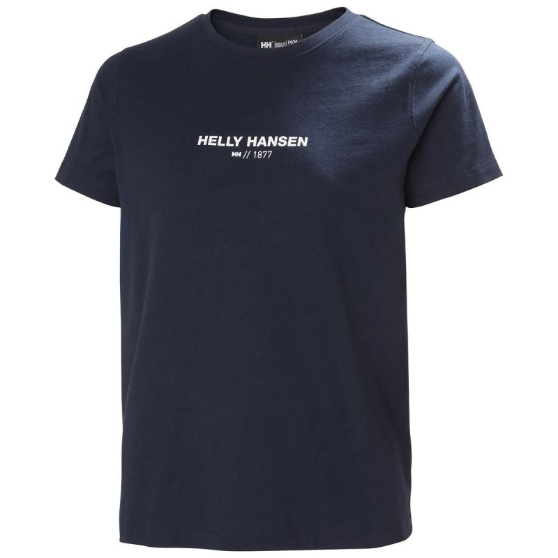 Helly Hansen Core 2.0 T-shirt W női Póló 54591597