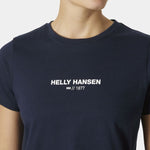 Helly Hansen Core 2.0 T-shirt W női Póló 54591597