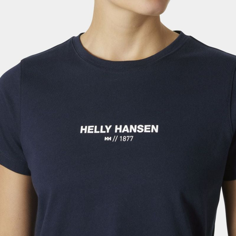 Helly Hansen Core 2.0 T-shirt W női Póló 54591597