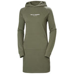Helly Hansen Core Dress W Pulóver női 54079421