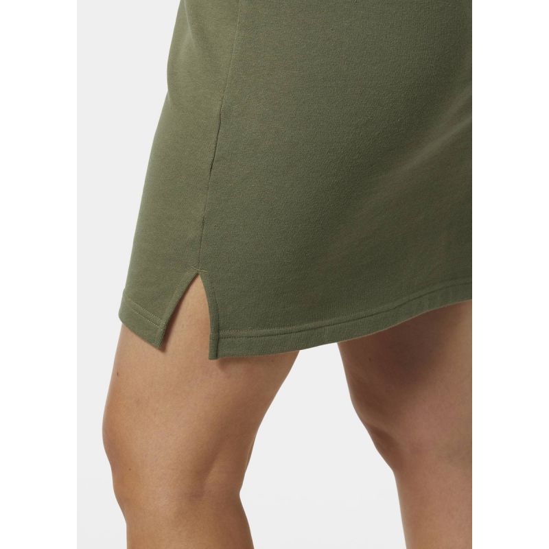 Helly Hansen Core Dress W Pulóver női 54079421