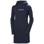 Helly Hansen Core Dress W Pulóver női 54079597