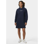 Helly Hansen Core Dress W Pulóver női 54079597