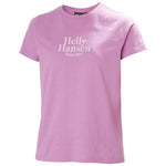 Helly Hansen Core Graphic 2.0 T-shirt W 54592 089 - Sportmania.hu
