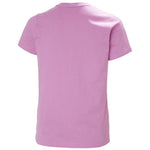 Helly Hansen Core Graphic 2.0 T-shirt W női Póló 54592089