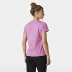 Helly Hansen Core Graphic 2.0 T-shirt W női Póló 54592089
