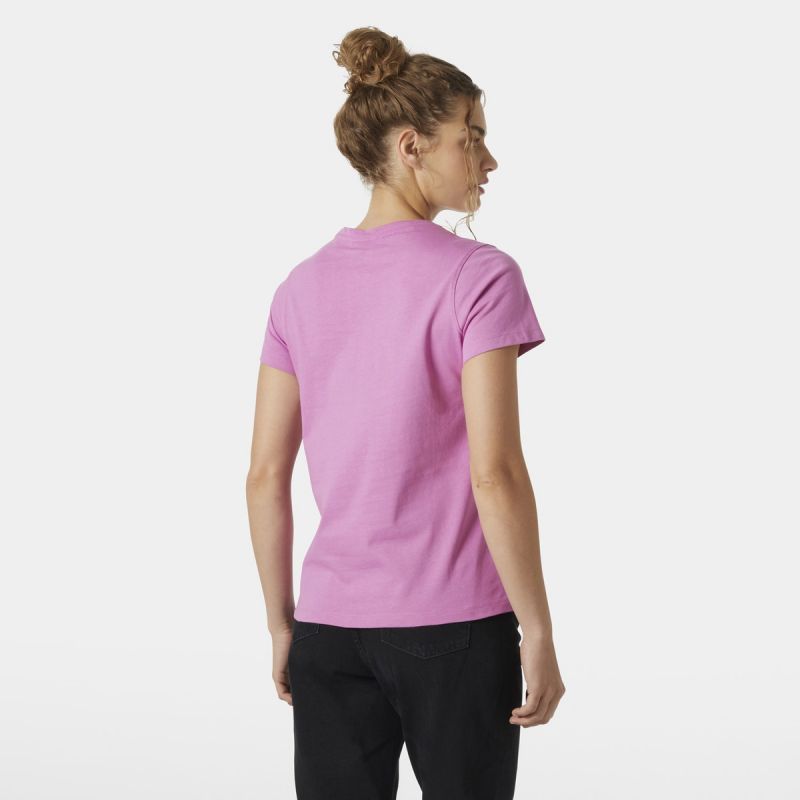 Helly Hansen Core Graphic 2.0 T-shirt W női Póló 54592089