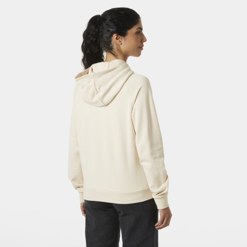 Helly Hansen Core Graphic Hoodie W 54239 034 Kapucnis pulóver - Sportmania.hu