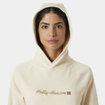 Helly Hansen Core Graphic Hoodie W 54239 034 Kapucnis pulóver - Sportmania.hu