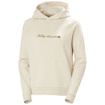 Helly Hansen Core Graphic Hoodie W 54239 034 Kapucnis pulóver - Sportmania.hu