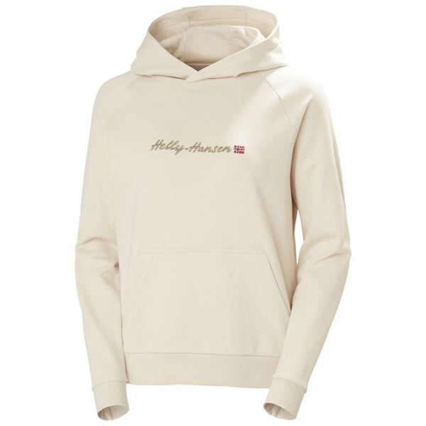 Helly Hansen Core Graphic Hoodie W 54239 034 Kapucnis pulóver - Sportmania.hu