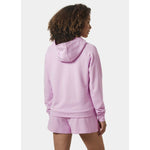 Helly Hansen Core Graphic Hoodie W 54239 052 Kapucnis pulóver - Sportmania.hu