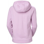 Helly Hansen Core Graphic Hoodie W 54239 052 Kapucnis pulóver - Sportmania.hu