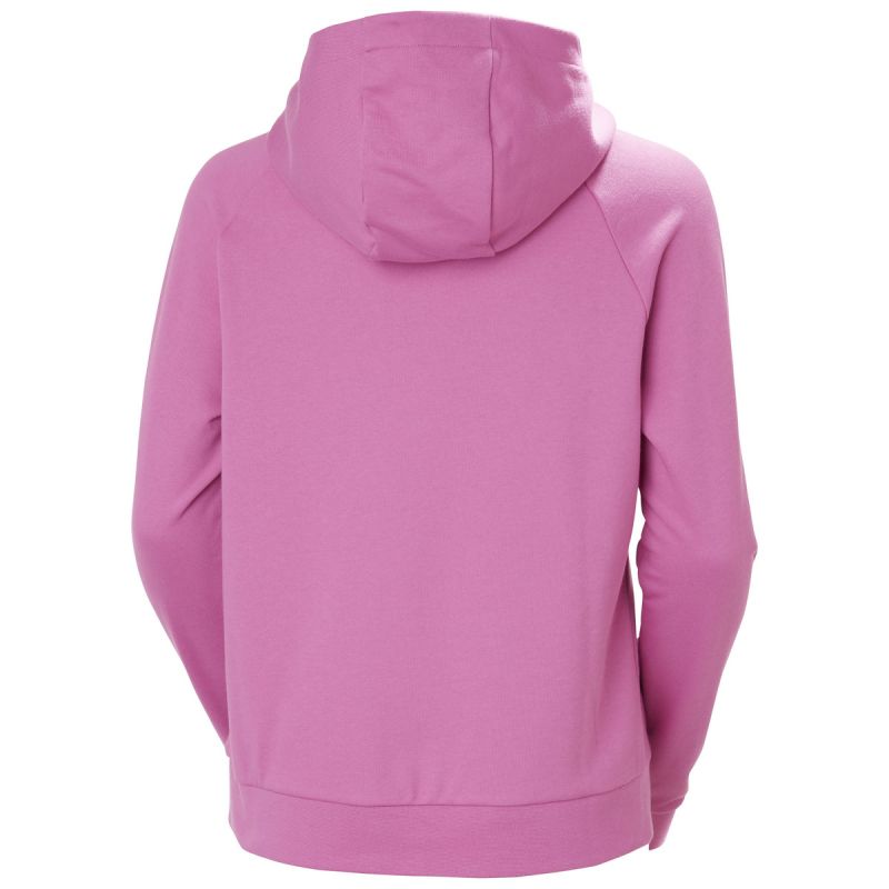 Helly Hansen Core Graphic Hoodie W 54239 089 Kapucnis pulóver - Sportmania.hu