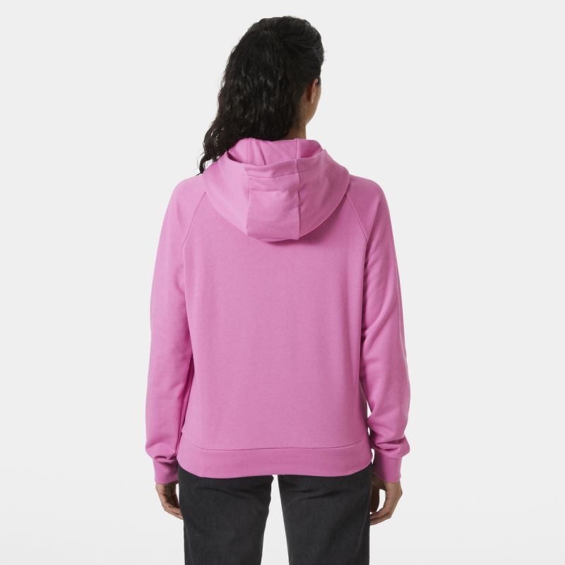 Helly Hansen Core Graphic Hoodie W 54239 089 Kapucnis pulóver - Sportmania.hu