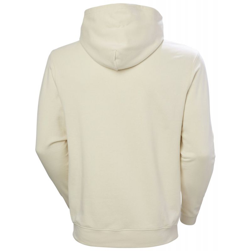Helly Hansen Core Graphic Sweat Hoodie M 53924 034 Pulóver Kapucnis pulóver - Sportmania.hu