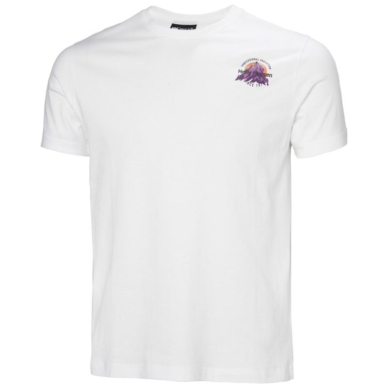 Helly Hansen Core Graphic T 2.0 M T-shirt 54599 002 - Sportmania.hu
