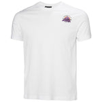 Helly Hansen Core Graphic T 2.0 T-shirt férfi Póló 54599002
