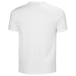 Helly Hansen Core Graphic T 2.0 T-shirt férfi Póló 54599002