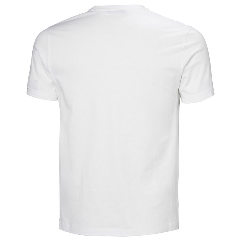 Helly Hansen Core Graphic T 2.0 T-shirt férfi Póló 54599002