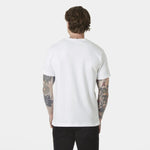 Helly Hansen Core Graphic T 2.0 T-shirt férfi Póló 54599002