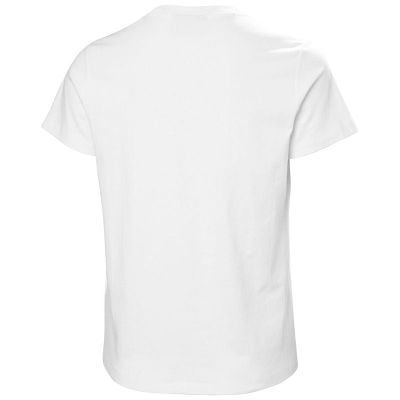 Helly Hansen Core Graphic T-shirt W 54080 001 Póló - Sportmania.hu