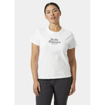 Helly Hansen Core Graphic T-shirt W 54080 001 Póló - Sportmania.hu
