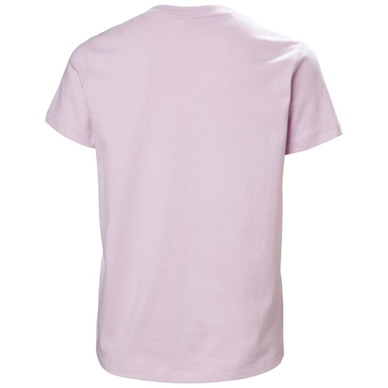 Helly Hansen Core Graphic T-shirt W 54080 052 Póló - Sportmania.hu