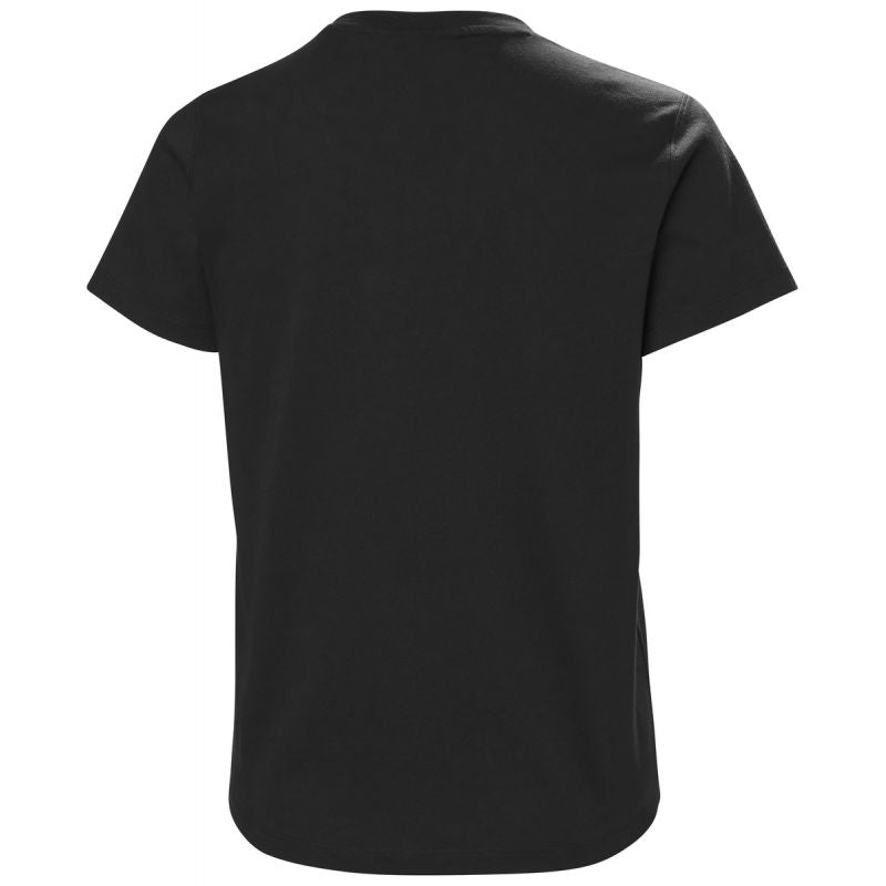 Helly Hansen Core Graphic T-shirt W 54080 990 Póló - Sportmania.hu